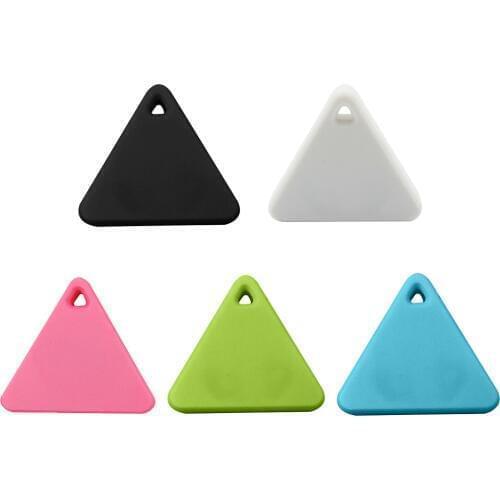 Mini Pet Cat Child GPS Locator Tracker Tracking Anti-Lost Device Waterproof