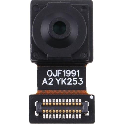 For Xiaomi Redmi Note 9 Pro Front Facing Camera Module Flex Replacement Original