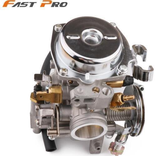 Motorcycle 26mm Carburetor Carb For Yamaha VSTAR V-Star VIRAGO 250 ROUTE66 Route 66 XV250 XV 250 1988-2014