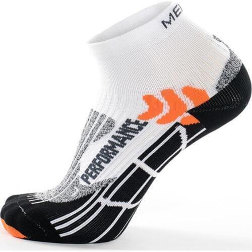MEIKAN Brand New Mens EU 39 to 42 Low Cut Socks Coolmax Wicking Sweat Workout Sock Breathable Exercise Meias for exercise