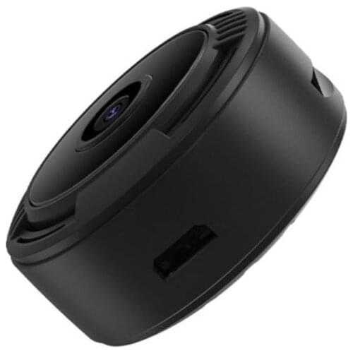 NOVOXY CCTV Cameras With Motion Sensor
