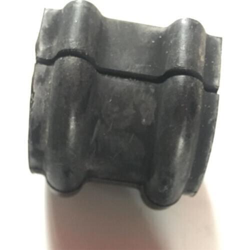 SAIC Maxus G10 front stabilizer bar rubber sleeve balance bar rubber sleeve Chase G10 stabilizer bar rubber sleeve rubber sleeve