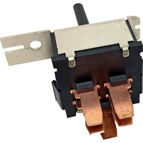 Blower Control Switch Heater AC for Jeep Wrangler TJ 1999-2001 5011214AA