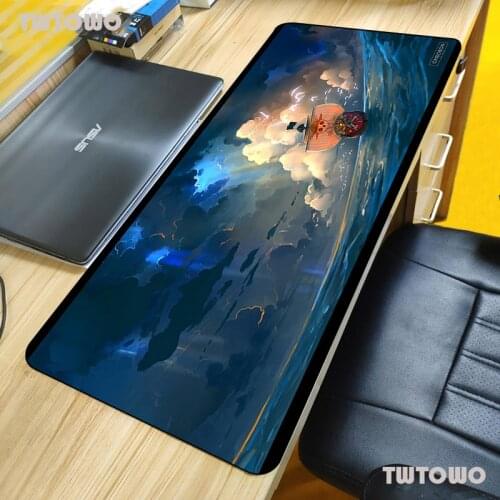 One Piece Japan Anime Rubber Mouse Mat Pad Alfombrilla Gaming Mouse Pad Xxl Speed Keyboard Mouse Mat Laptop PC Desk Pad