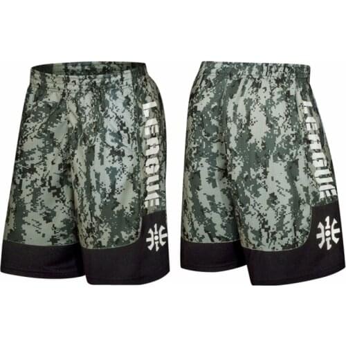 Men Basketball Shorts Boys Sport Short Pants Gym For Male Football Exercise Jogging Hiking Running Shorts Tracksuit