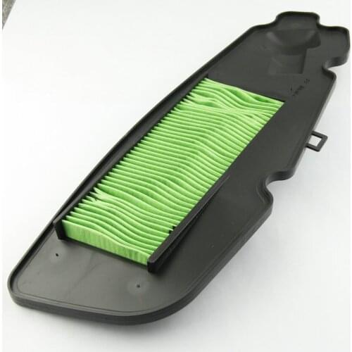 Air Filter Intake Air Cleaner Element For Honda LEAD125 Motorcycles Accessories