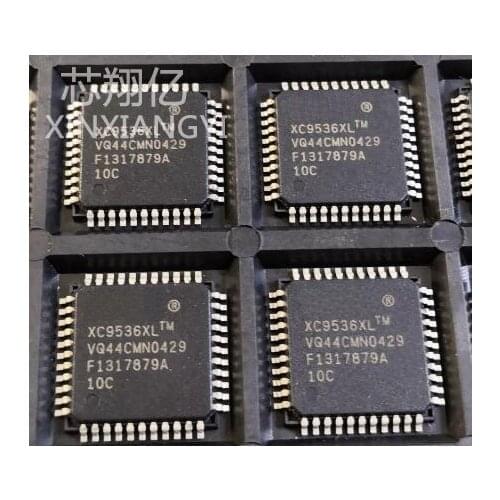 XINXIANGYI XC9536XL-10VQ44C QFP44