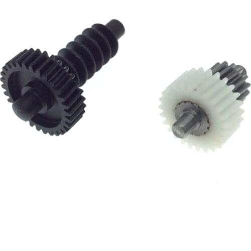 Rearview mirror electric folding motor gear for Hyundai KIA Azera ELANTRA i20 grandeur i30 Kia Cerato Forte Wing i40