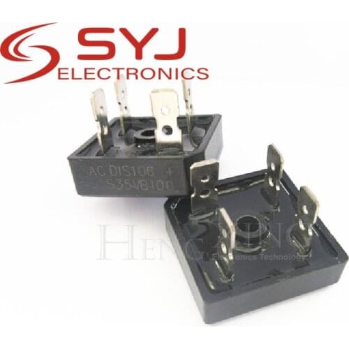 2pcs/lot S35VB100 35A 1000V new original In Stock