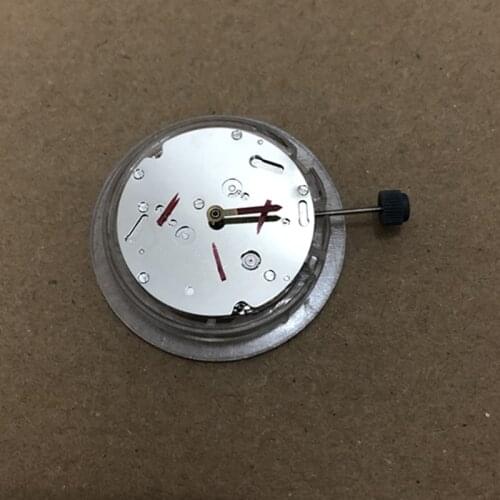 Watch movement accessories 2813 six needle 369 small seconds multi-needle calendar no mechanical movement