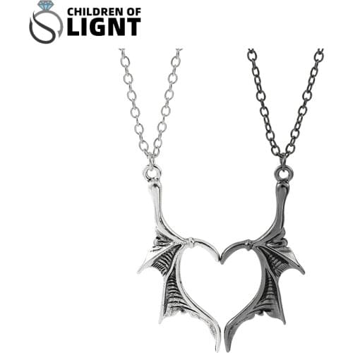 Children of Light Chokers On The Neck