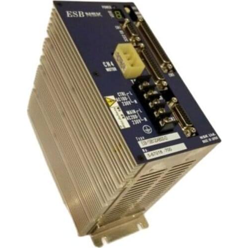 ESY-Y304DA23-11 NSK Servo Driver / Drive Used