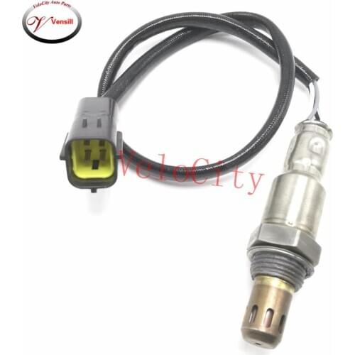 Lambda Sensor Oxygen Sensor For 2005-2008 Chevrolet Tacuma 1.6L Part No# 4803533
