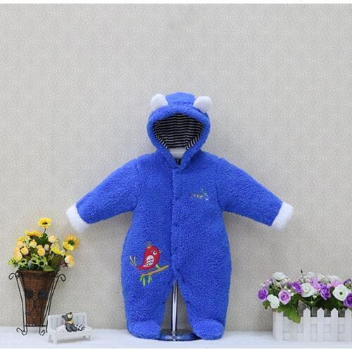 LITTLE Q Slips With A Hood For Babies