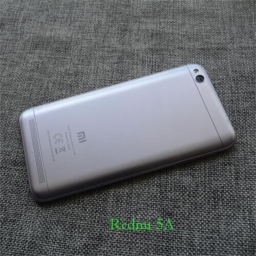 Аккумуляторы для телефонов Xiaomi Redmi 5A Lotusjuin China At AliExpress