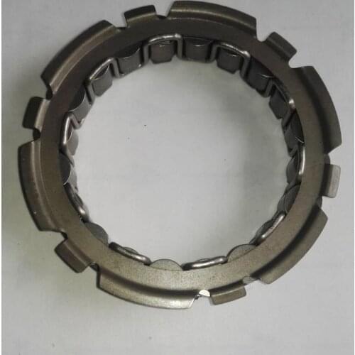 New Starter Clutch One Way Bearing For FOREMAN TRX350D 1986-89 400EX 1999-2007