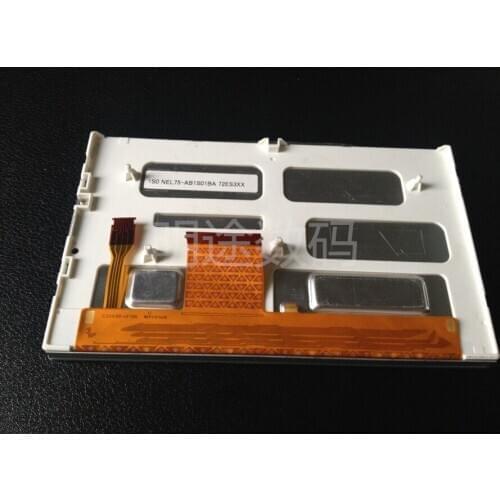 LTA070B1S4F 7" LCD SCREEN DISPLAY ORIGINAL