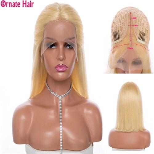 Ornate Hair Wigs
