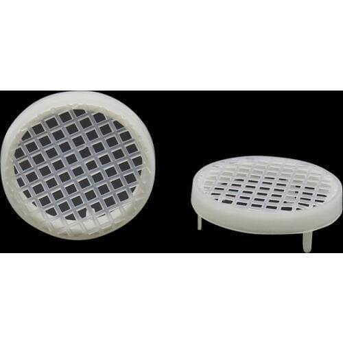 Bee Hive Door Beekeeping Beekeeper Box Plastic Entrance Disc Bee Keeping Tools Apiculture Equipement 50 Pcs