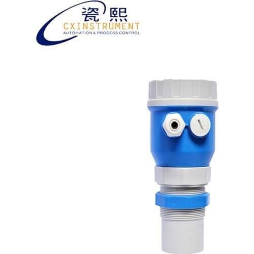 Fork Level Switch with 100 mm Insertion length G11/2 inch male screw connection Stainless steel 304 material sensor level switch