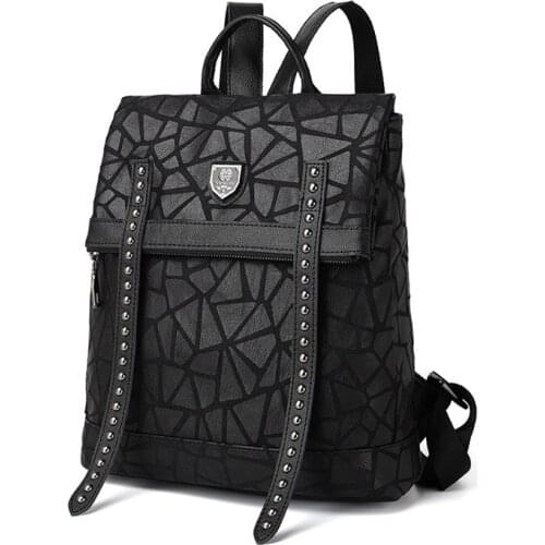Genuine leather Backpack Women 2021 New Fashion Trendy Backpack high quality leisure all-match large-capacity travel school bag