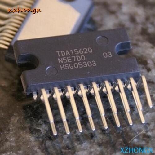 TDA1562 TDA1562Q 1562 ZIP