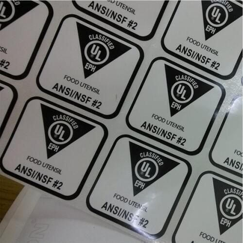 Glass decoration sticker,fancy self adhesive custom glass decoration sticker with high quality and best price
