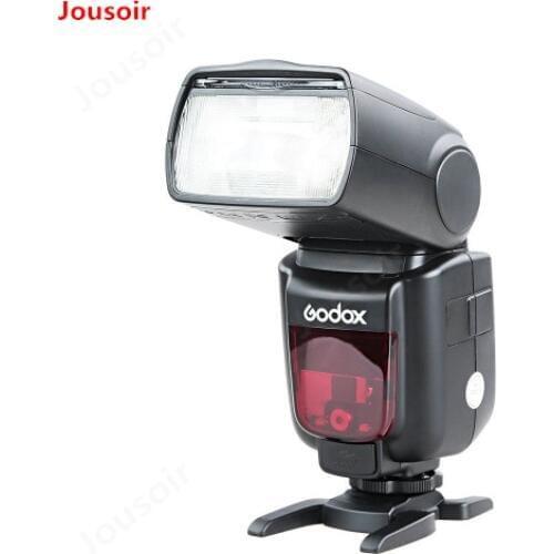 Godox TT685N 2.4G HSS TTL Camera Flash+X1T-N Trigger for Bowens Bracket CD15