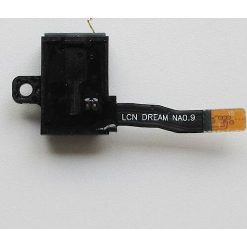 Xinidc 200pcs For Samsung Galaxy S8 G950 Earphone Headphone Jack Audio Flex Cable