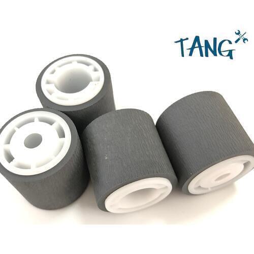 50PCS A4EUR71400 A4EU-R714-00 55VAR74900 for Konica Minolta Di850 Di750 Bizhub BH 920 950 1050 1051 K7075 Paper Pickup Roller