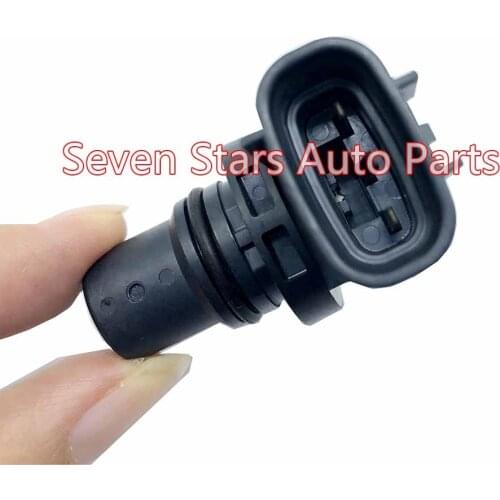 Auto Spare Parts Crankshaft Position Sensor For Suba-ru Forest-er OEM J5T33172 J5T33171