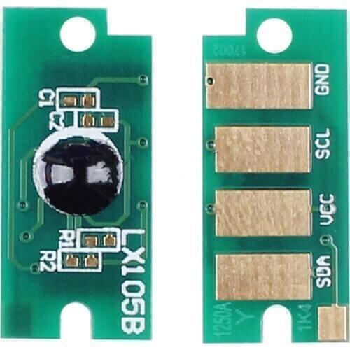 Toner Chip for Fuji Xerox Phaser 6510 6510DN 6510N 6510DNI WorkCentre 6515 6515DN 6515DNI 6515DNW 6515N 6515NW WC 6515 WC6515