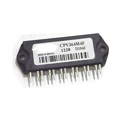 CPV363M4F CPV364M4F Module Original, can provide product test video