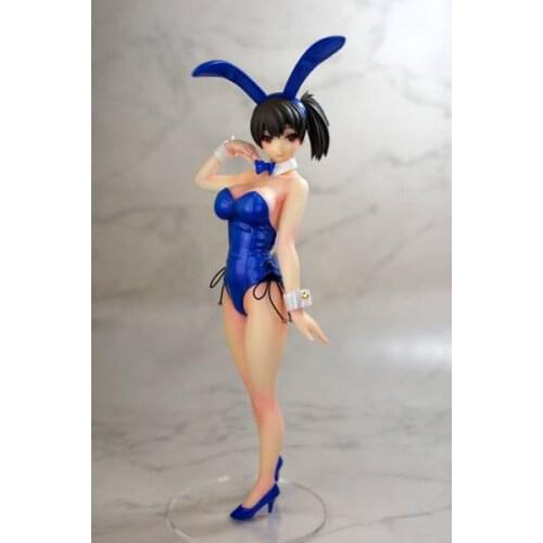 GK hand do resin die.it WF2016 winter ship niang female rabbit He Baimo spot