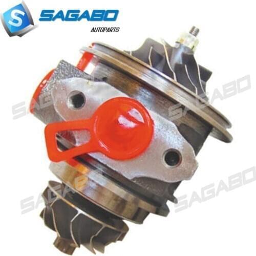 Turbo charger cartridge chra for Skoda Superb / Octavia / Yeti 1.4TSI 122HP 90Kw CAXA 2008- TD02 49373-01001 03C145702C