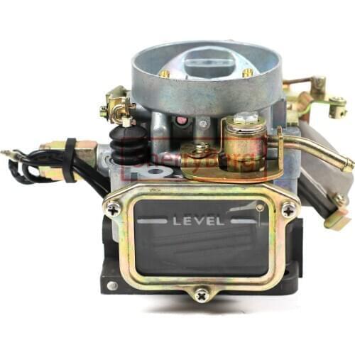New Carburetor for NISSAN H20 DATSUN PICK UP/CARAVAN/CEDRIC/JUNIOR/16010-J0502 carby top quality free shipping