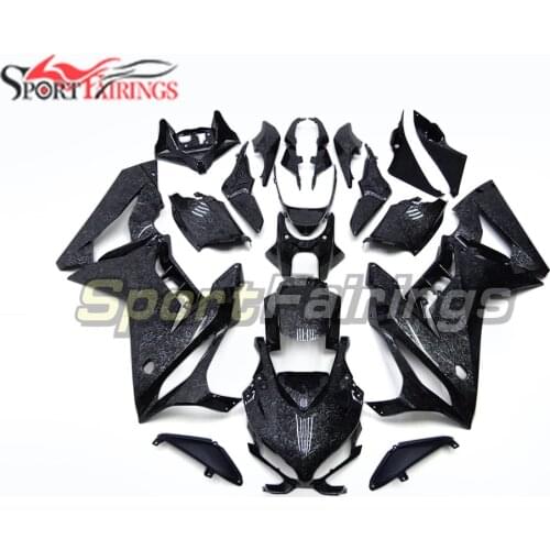 ABS Plastic Full Fairings For Honda CBR650R 2019 2020 2021 CBR650R 19-21 Injection Motorcycle Bodywork Water Transfer Edition