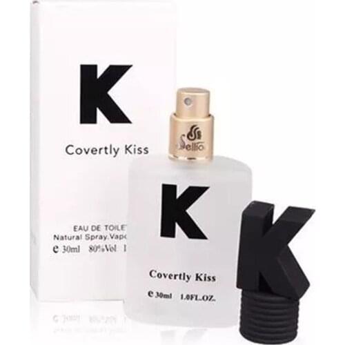 50ML Men and Women Use Perfume To Seduce and Attract The Opposite Sex To Awaken Hormones and Enhance Charm Before Sex