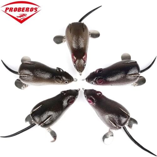 PROBEROS Fishing Bait