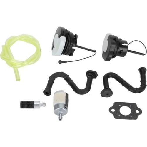 Fuel Oil Cap Professional Oil Filler Cap Chainsaw Parts for Chainsaw Stihl MS261 MS271 MS291