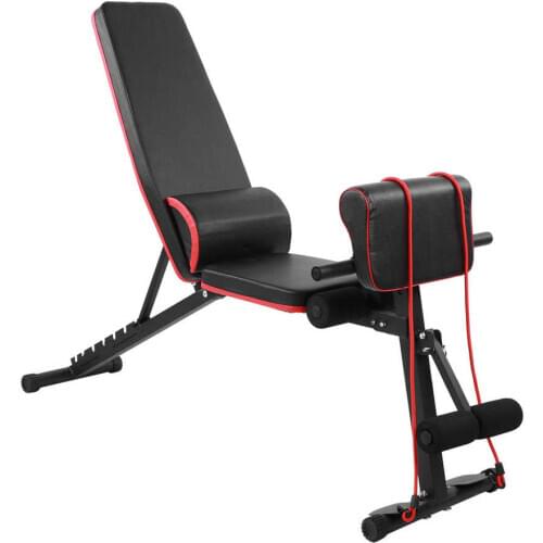 YOSOO Strength Training Equipment
