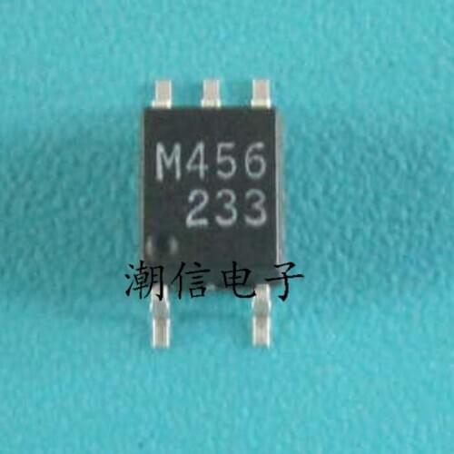 10cps HCPL-M456 M456 SOP