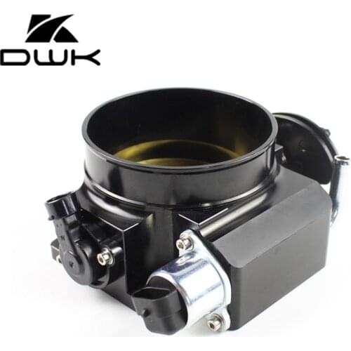 92mm Throttle body with TPS&IAC-4 Bolt For GM LS1 LS2 LS3 LS6 LS7 LSX GM GNE lll