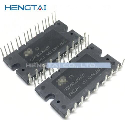 Free shipping GIPS10K60T NEW AND ORIGINAL MODULE