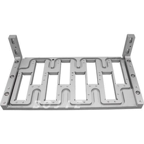 Konica minolta 512/42pl printhead holder