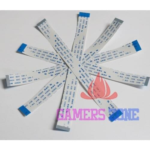 Flex Ribbon Cable For PlayStation 3 PS3 Slim KEM-450AAA KES-450A Drive Connect Drive to Motherboard