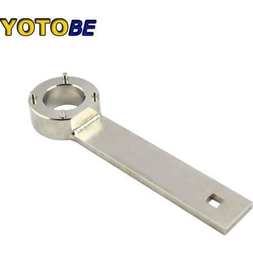 Engine Timing Tool For VW AUDI 1.8 2.0 TSI/TFSI T10355 Crankshaft Holding Wrench