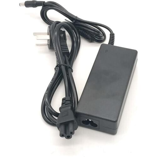 Power supply adapter for zebra LP2722 LP2844 LP2622 LP2122 LP2824 888TT tlp-2844 tlp-3844 GK888 lp2442 printer