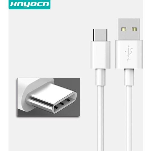 For Huawei P10 Plus Type C Cable Fast Charging USB 3.1 Type C Cable 100% Original Super Fast Transfer Cable for Huawei Mate9 Pro