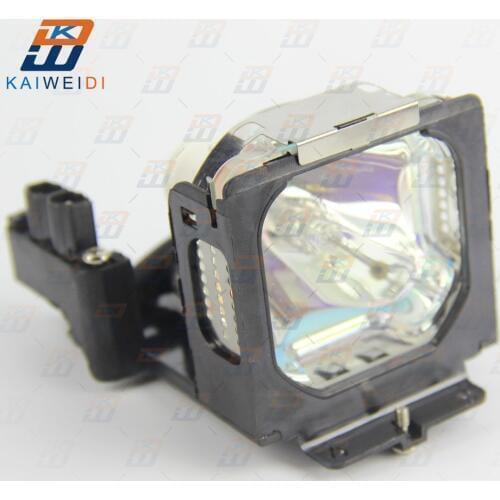 POA-LMP55 / 610-309-2706 LAMP for Sanyo PLC-SU55 PLC-XE20 PLC-XL20 PLC-XT15KS PLC-XT15KU PLC-XU25 PLC-XU2510 PLC-XU47 PLC-XU48
